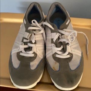 Timberland sneaker women’s 9.5